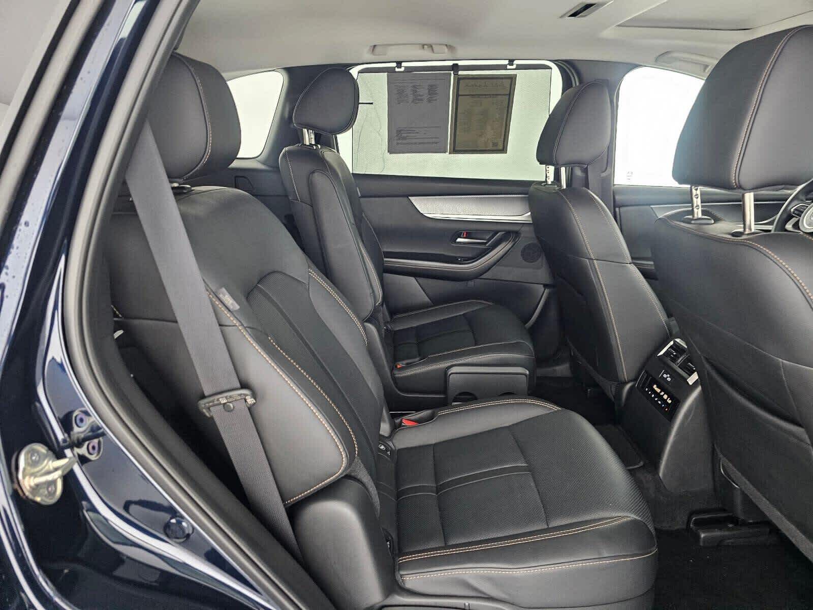 2024 Mazda Mazda CX-90 PHEV Preferred