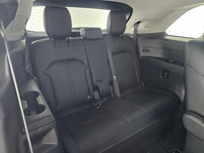 2024 Mazda Mazda CX-90 PHEV Preferred