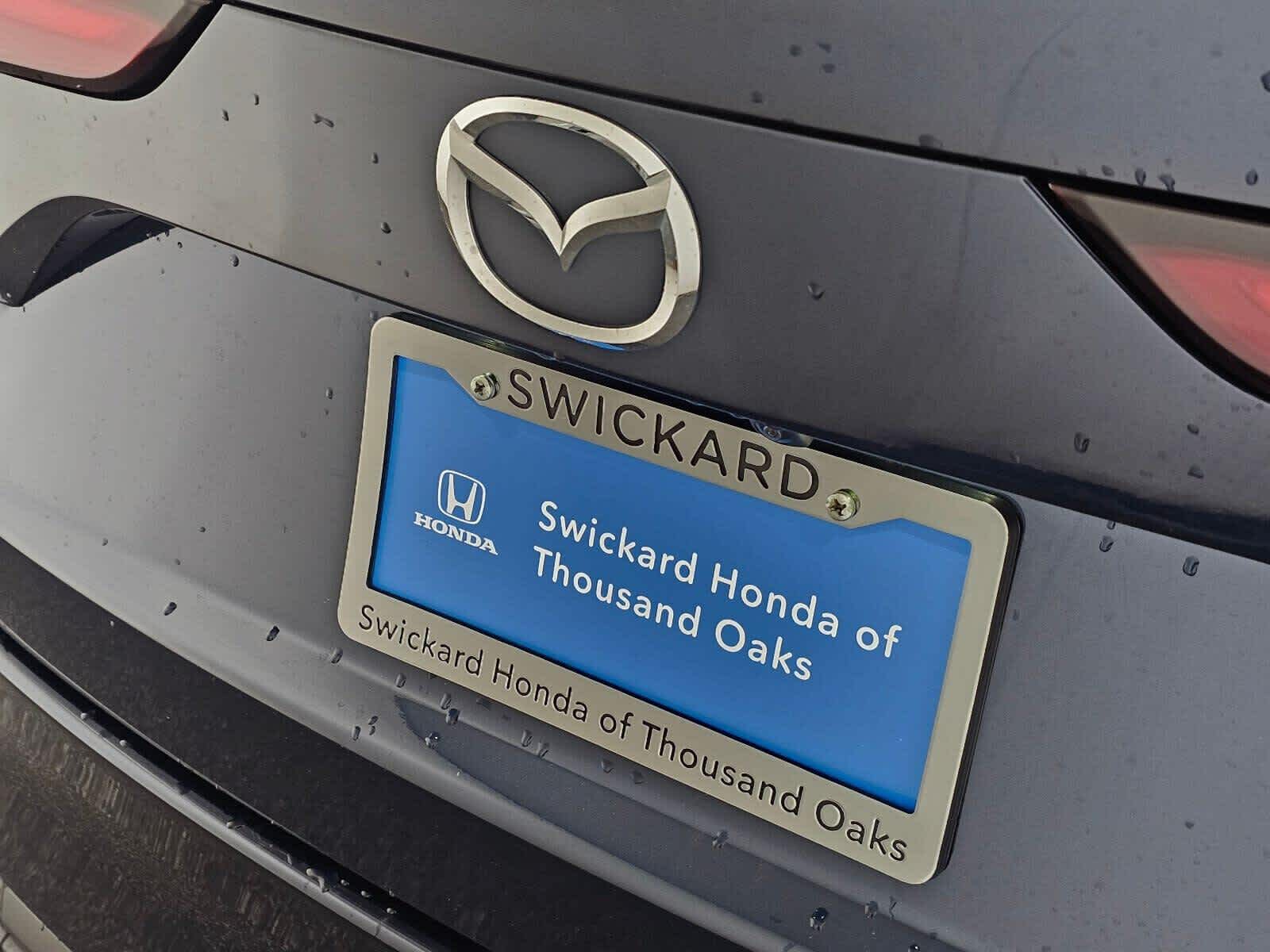 2024 Mazda Mazda CX-90 PHEV Preferred