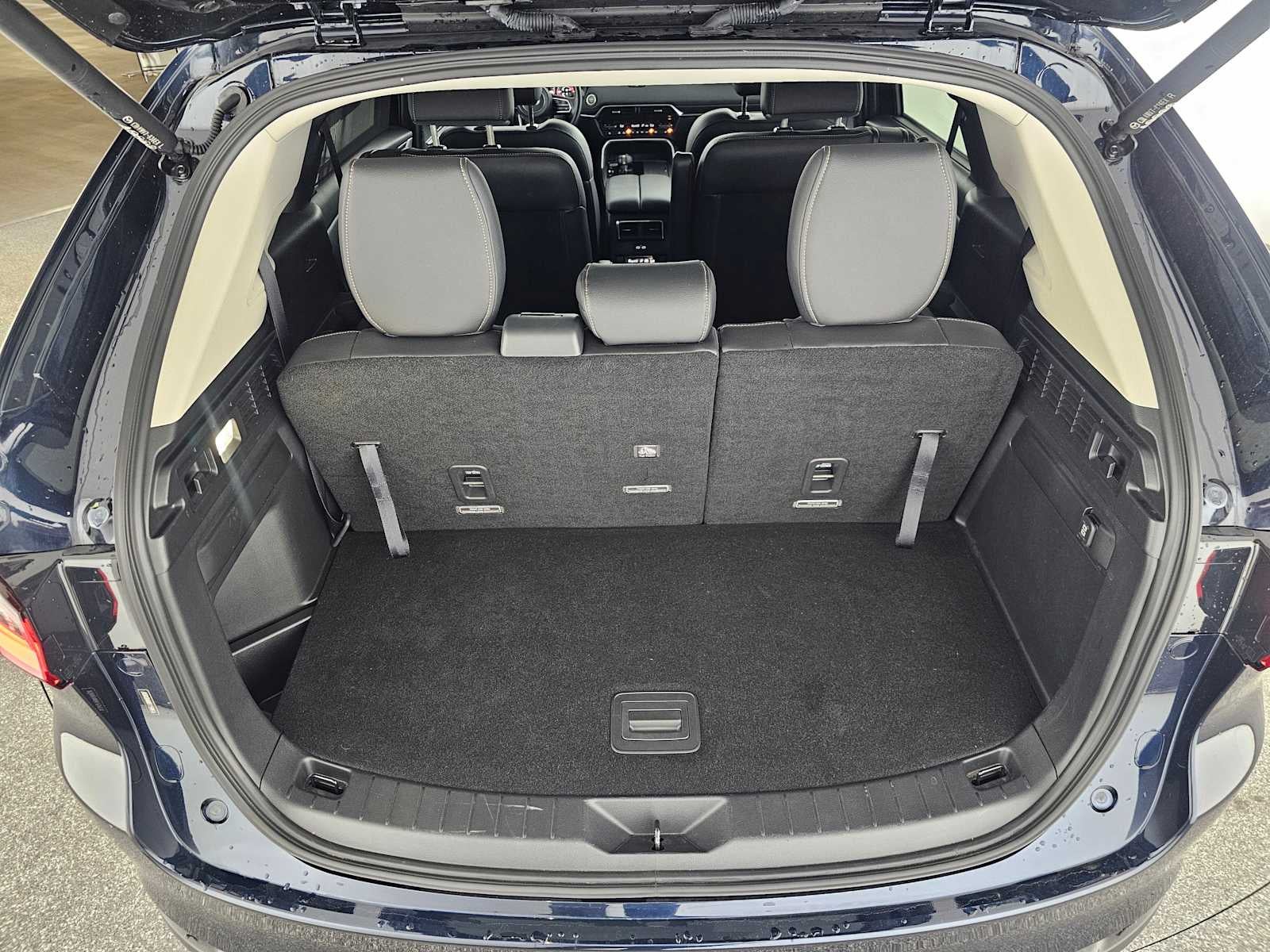 2024 Mazda Mazda CX-90 PHEV Preferred