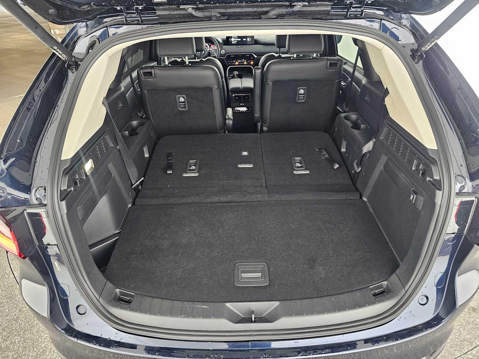 2024 Mazda Mazda CX-90 PHEV Preferred