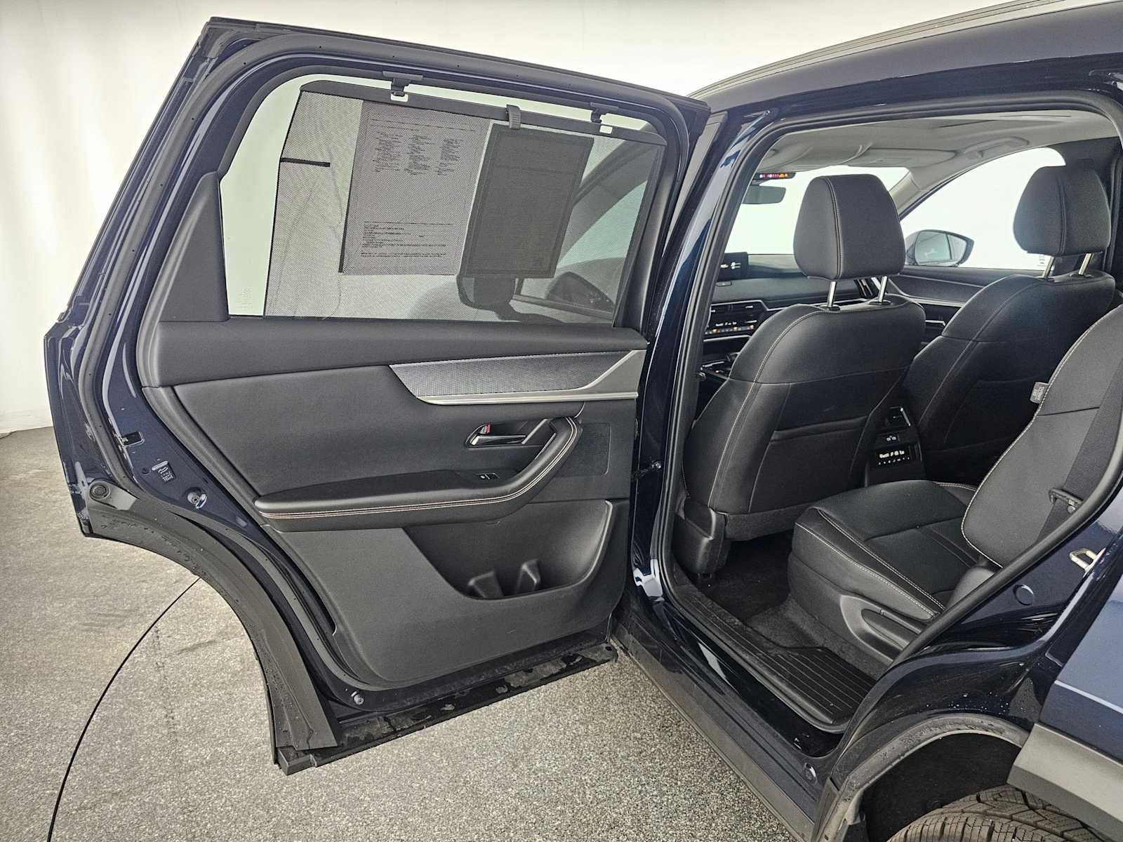 2024 Mazda Mazda CX-90 PHEV Preferred