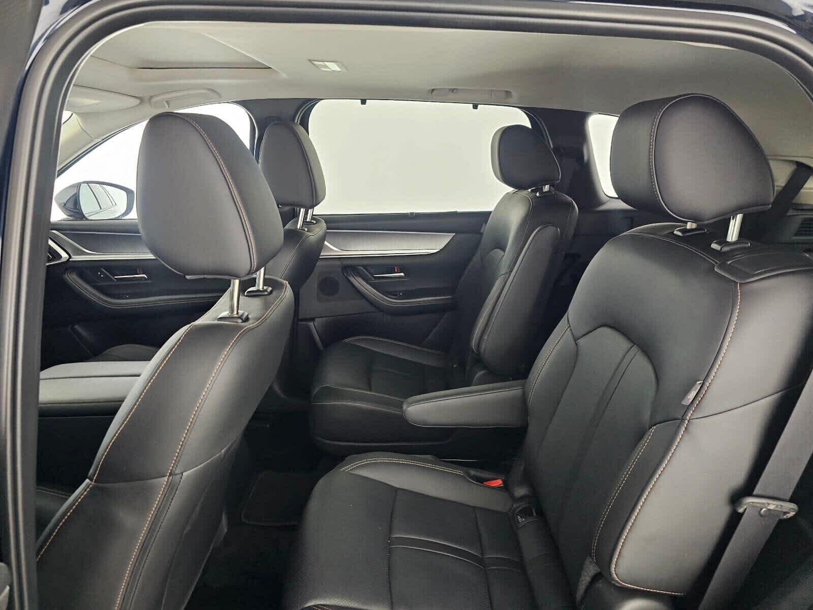 2024 Mazda Mazda CX-90 PHEV Preferred