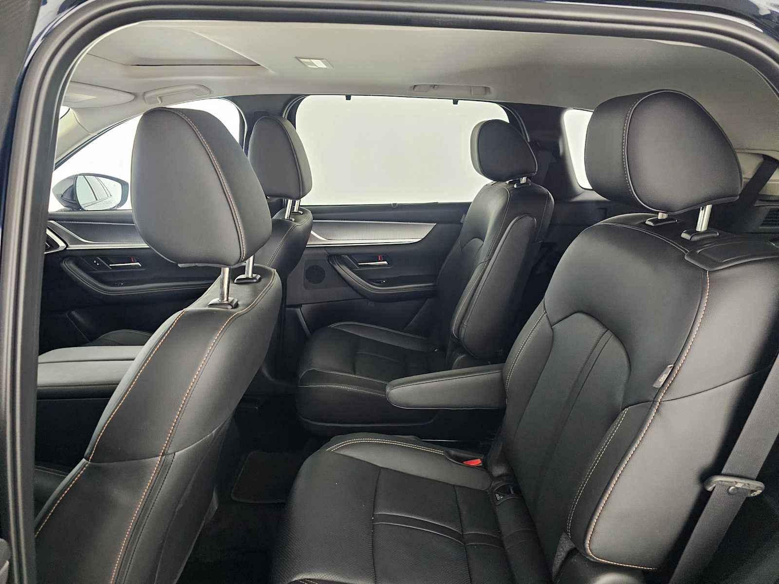 2024 Mazda Mazda CX-90 PHEV Preferred