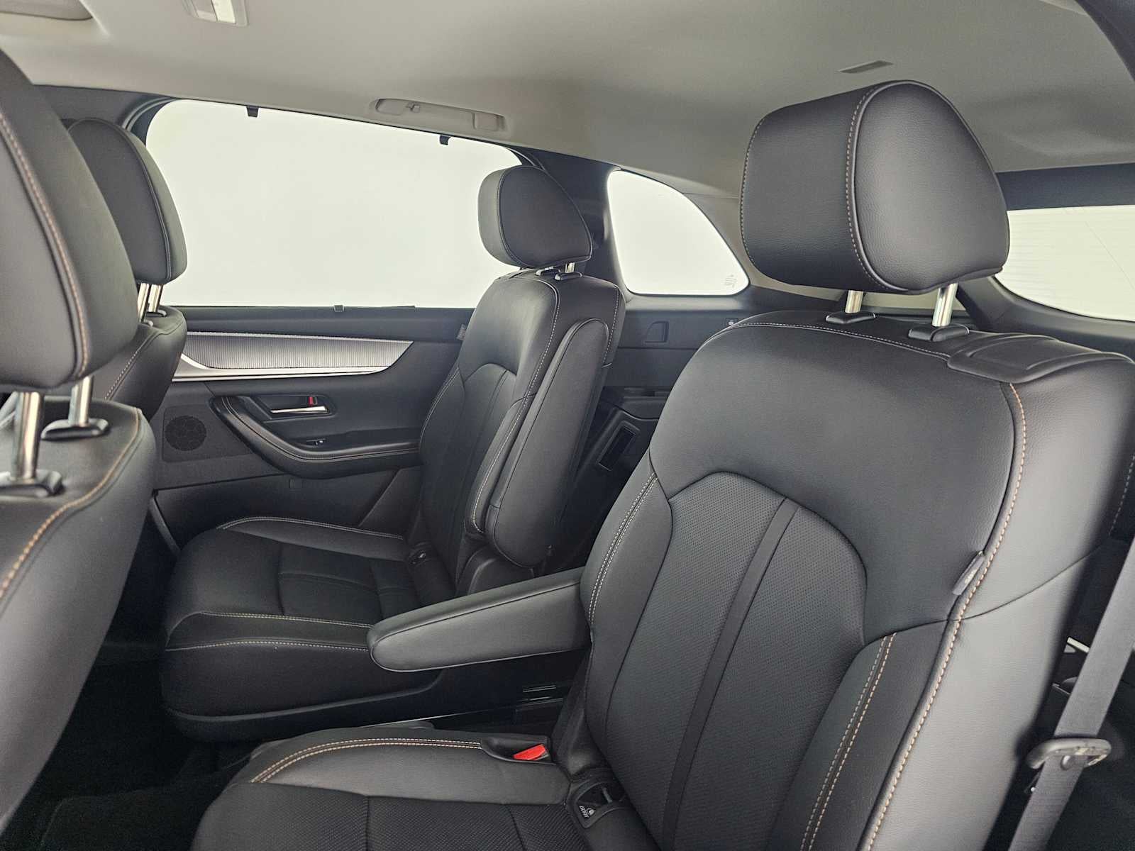 2024 Mazda Mazda CX-90 PHEV Preferred