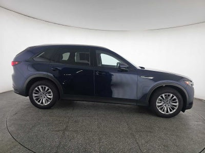 2024 Mazda Mazda CX-90 PHEV Preferred