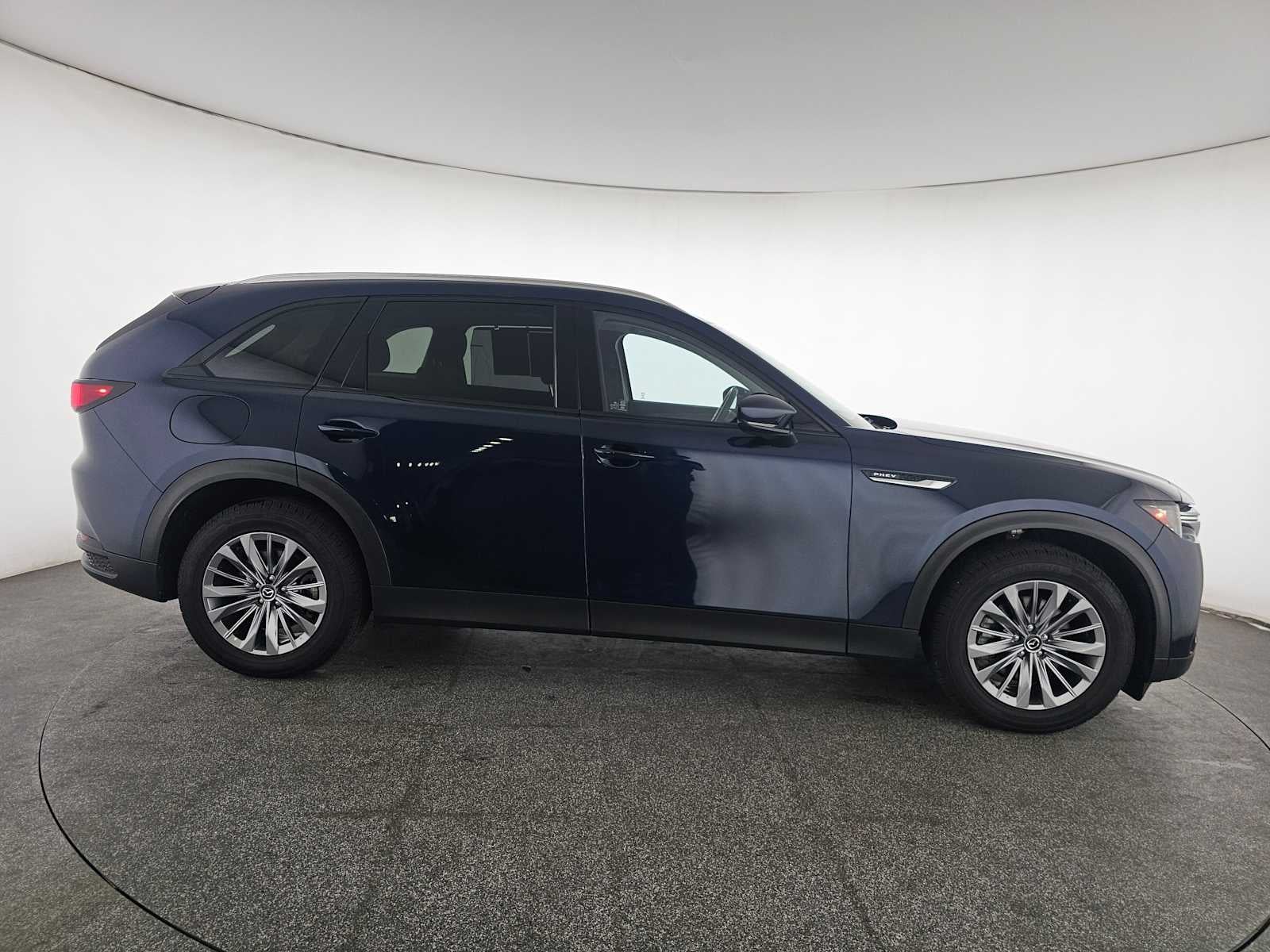 2024 Mazda Mazda CX-90 PHEV Preferred