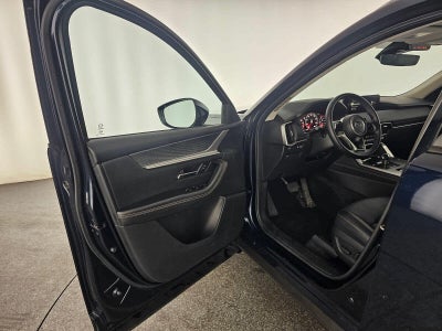 2024 Mazda Mazda CX-90 PHEV Preferred