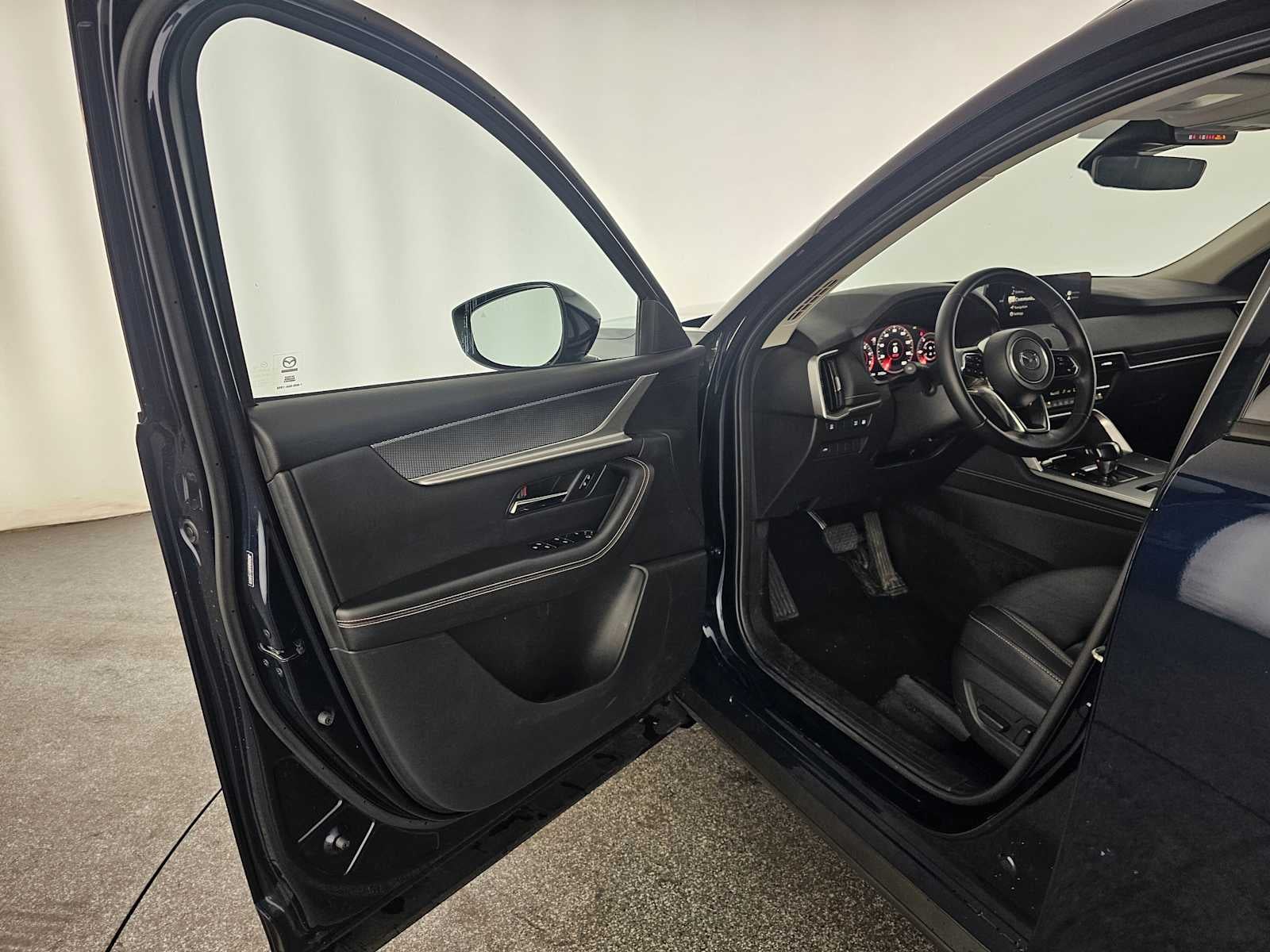 2024 Mazda Mazda CX-90 PHEV Preferred