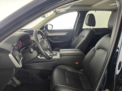 2024 Mazda Mazda CX-90 PHEV Preferred