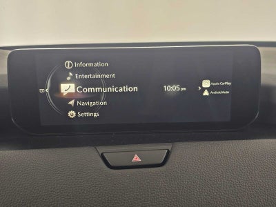2024 Mazda Mazda CX-90 PHEV Preferred