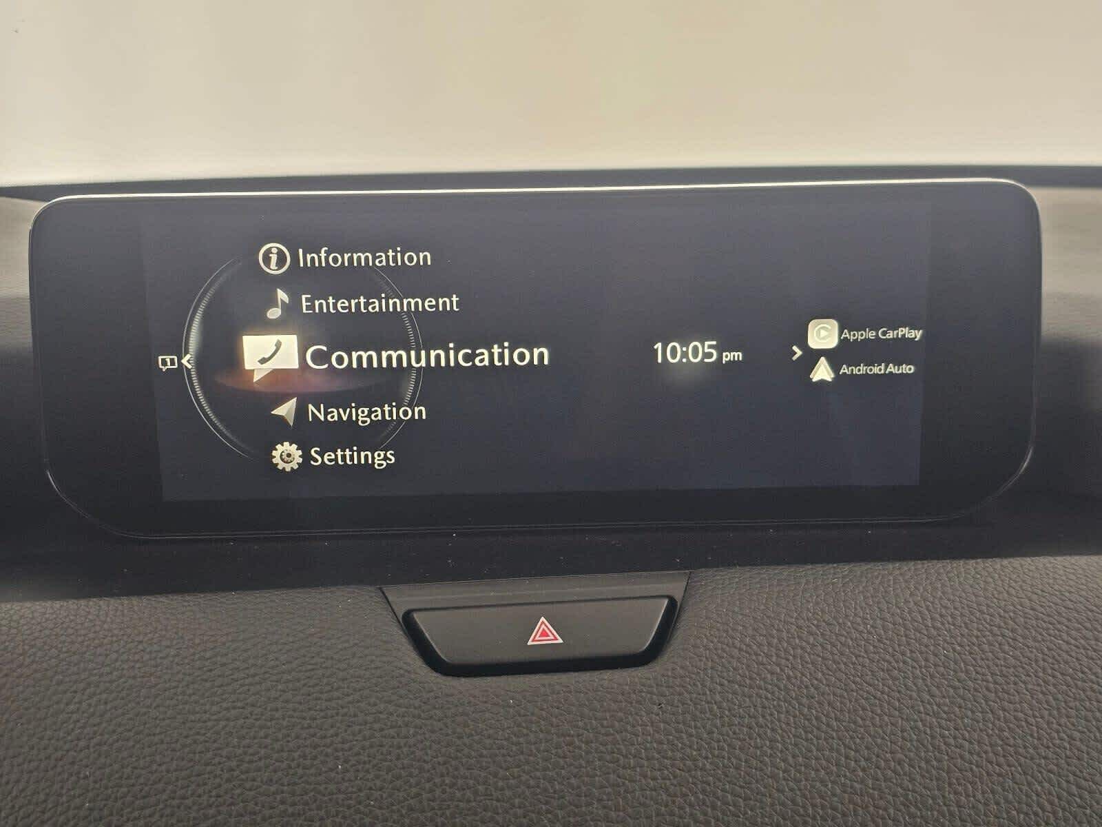2024 Mazda Mazda CX-90 PHEV Preferred