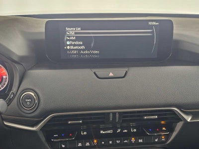 2024 Mazda Mazda CX-90 PHEV Preferred