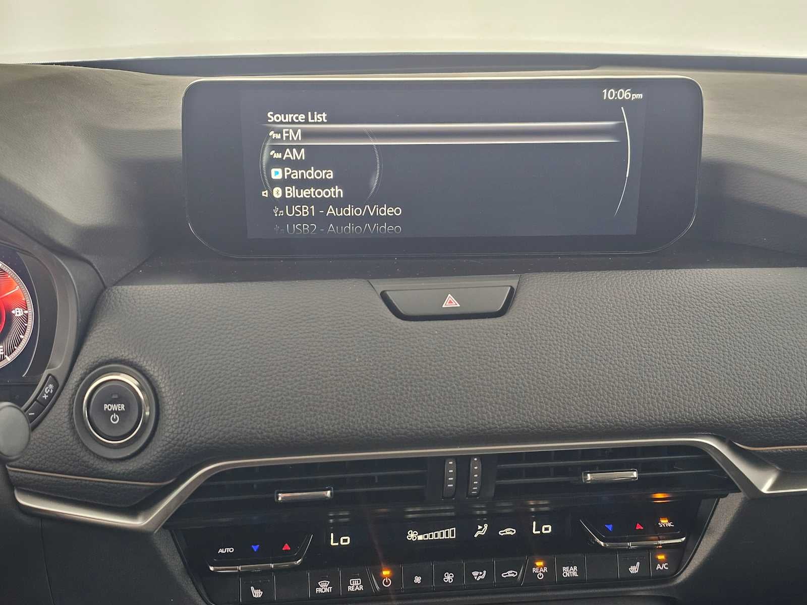 2024 Mazda Mazda CX-90 PHEV Preferred