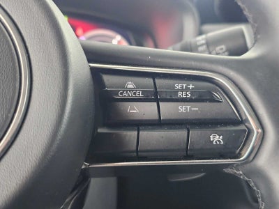 2024 Mazda Mazda CX-90 PHEV Preferred