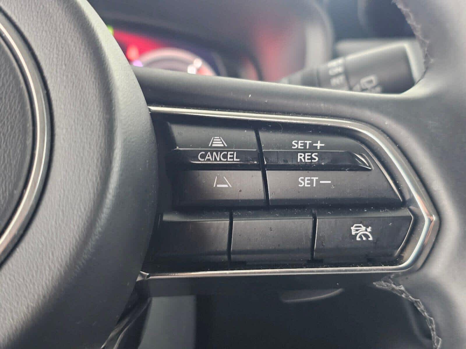 2024 Mazda Mazda CX-90 PHEV Preferred