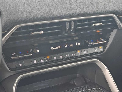 2024 Mazda Mazda CX-90 PHEV Preferred