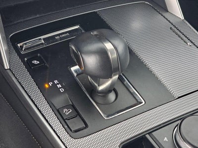 2024 Mazda Mazda CX-90 PHEV Preferred
