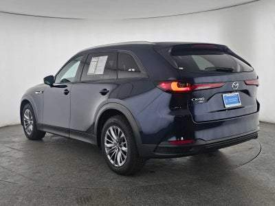2024 Mazda Mazda CX-90 PHEV Preferred