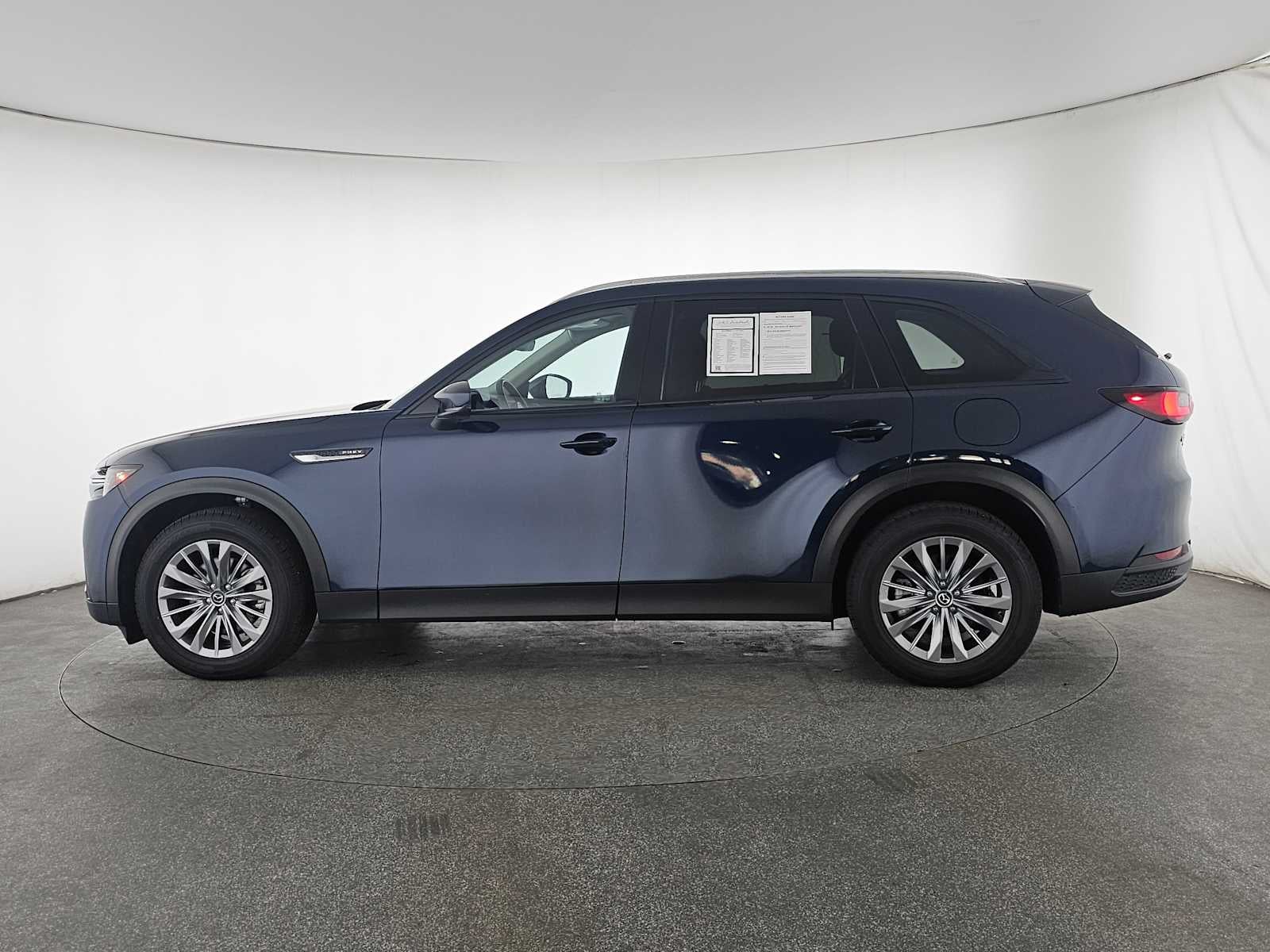 2024 Mazda Mazda CX-90 PHEV Preferred