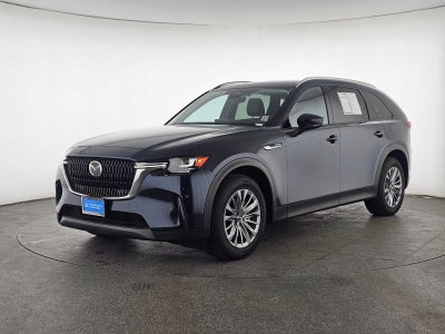 2024 Mazda Mazda CX-90 PHEV Preferred