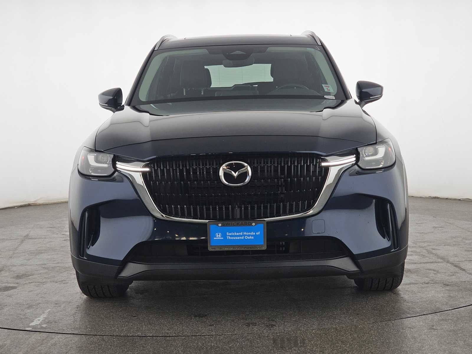 2024 Mazda Mazda CX-90 PHEV Preferred