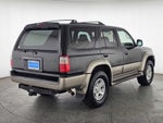 2000 Toyota 4Runner Limited