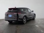2025 Toyota Crown Signia XLE