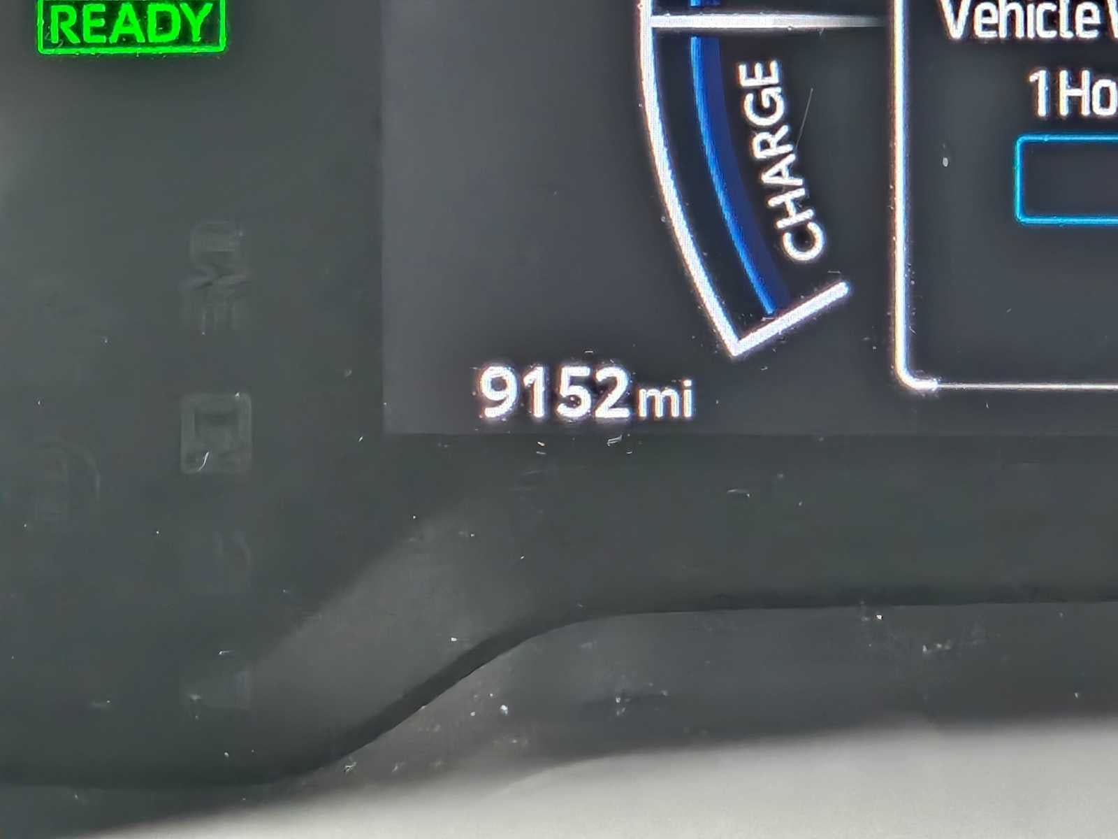 2025 Toyota Corolla Hybrid SE