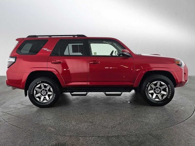 2021 Toyota 4Runner TRD Off Road Premium