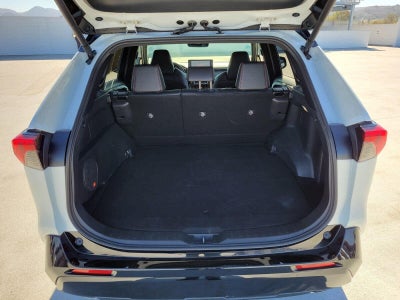 2024 Toyota RAV4 Prime XSE