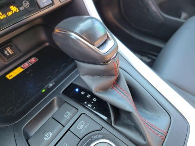 2024 Toyota RAV4 Prime XSE