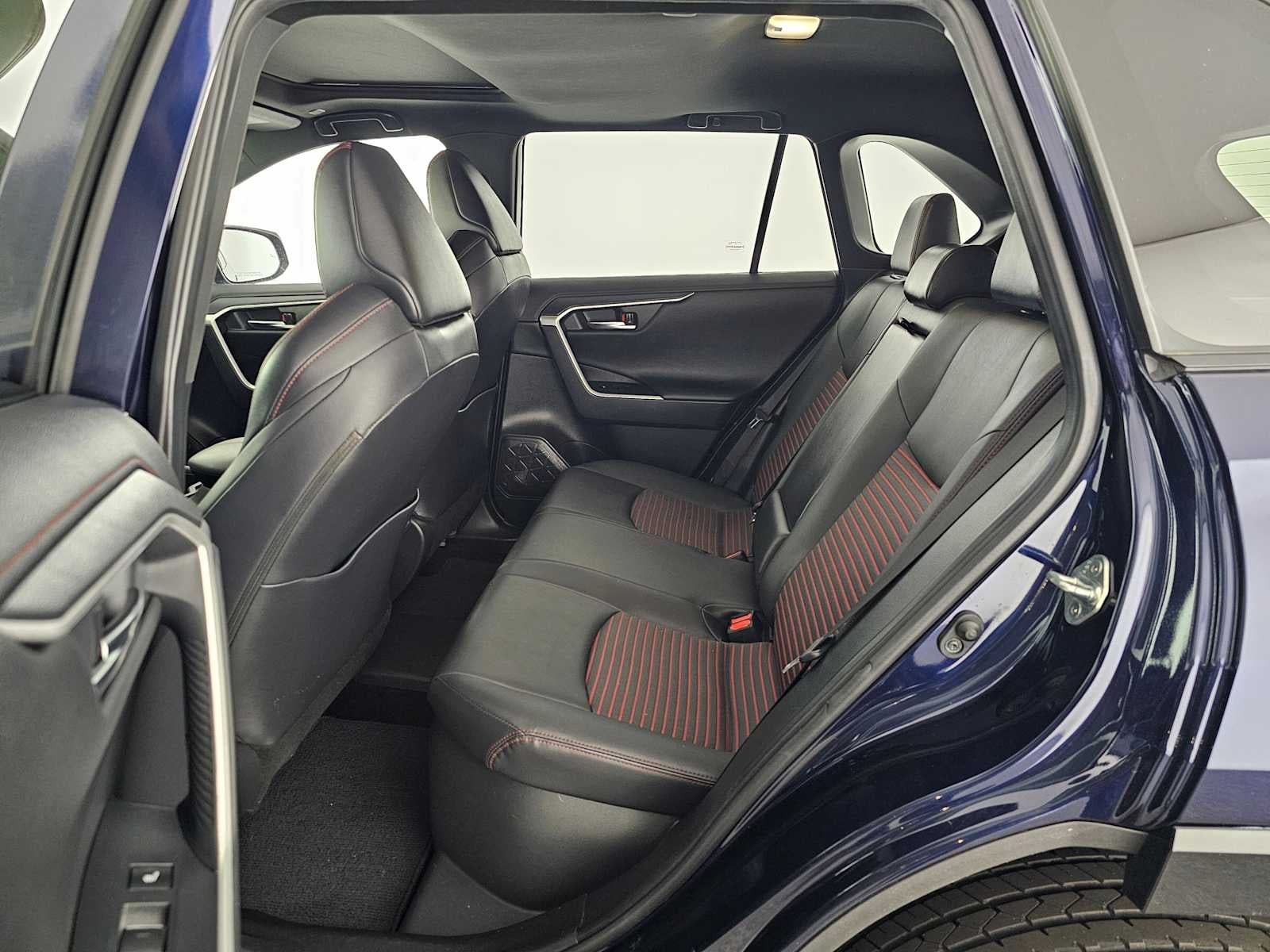 2023 Toyota RAV4 Prime XSE