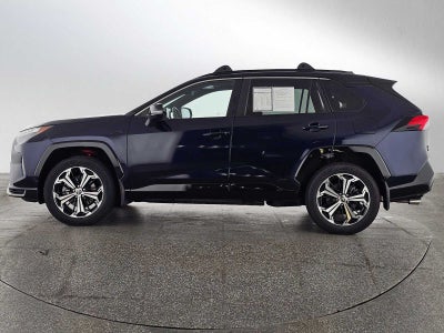 2023 Toyota RAV4 Prime XSE