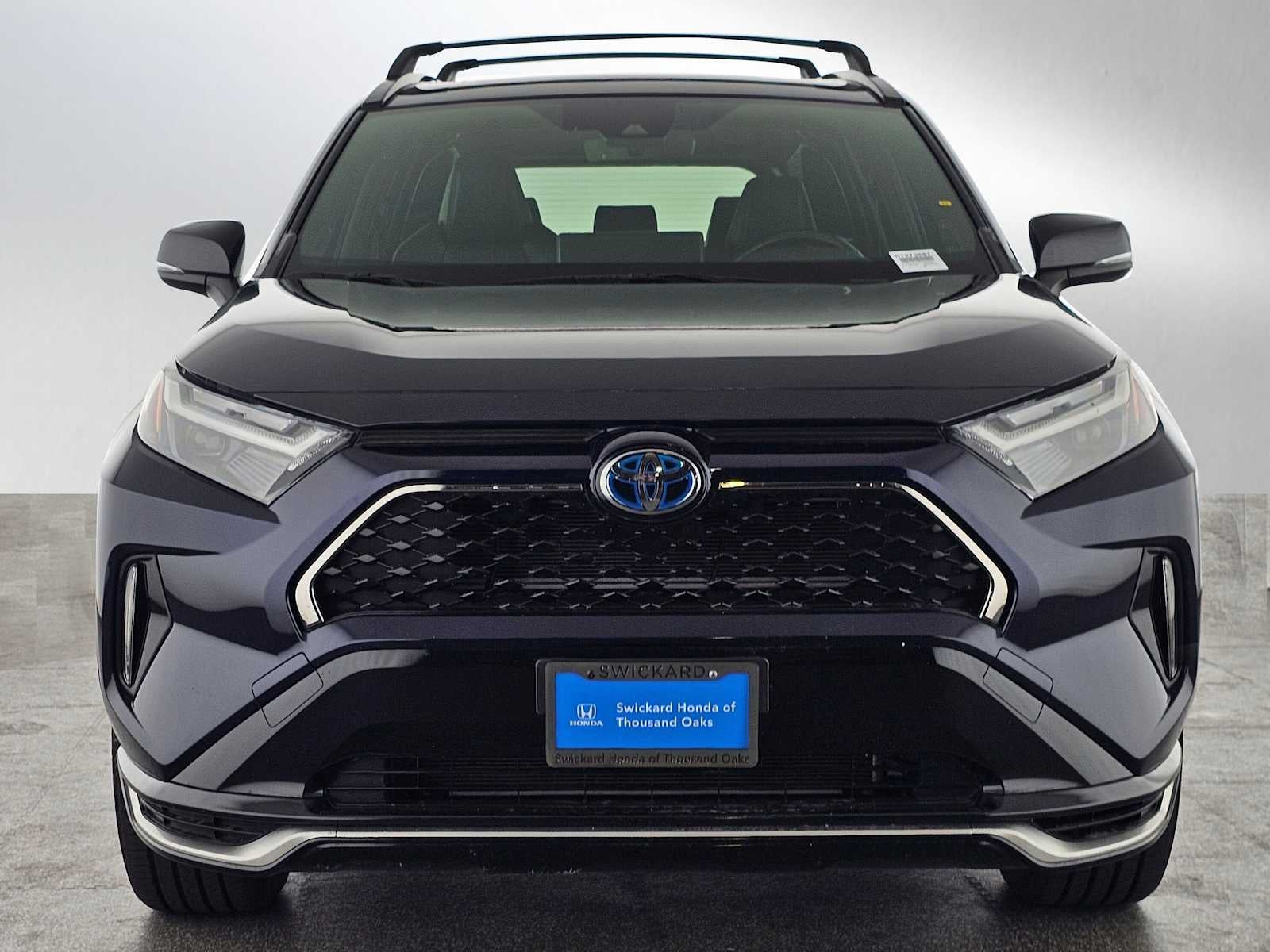 2023 Toyota RAV4 Prime XSE