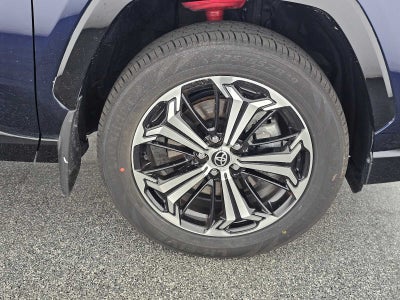 2023 Toyota RAV4 Prime XSE
