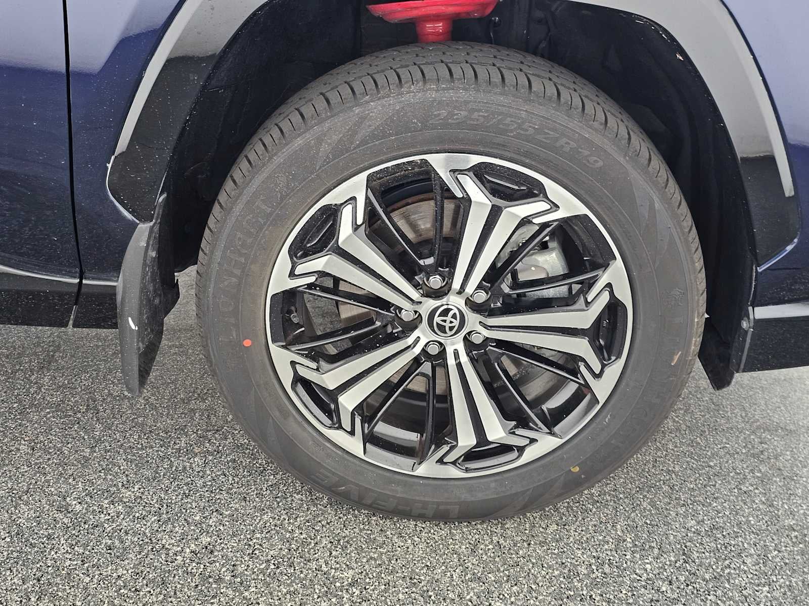 2023 Toyota RAV4 Prime XSE