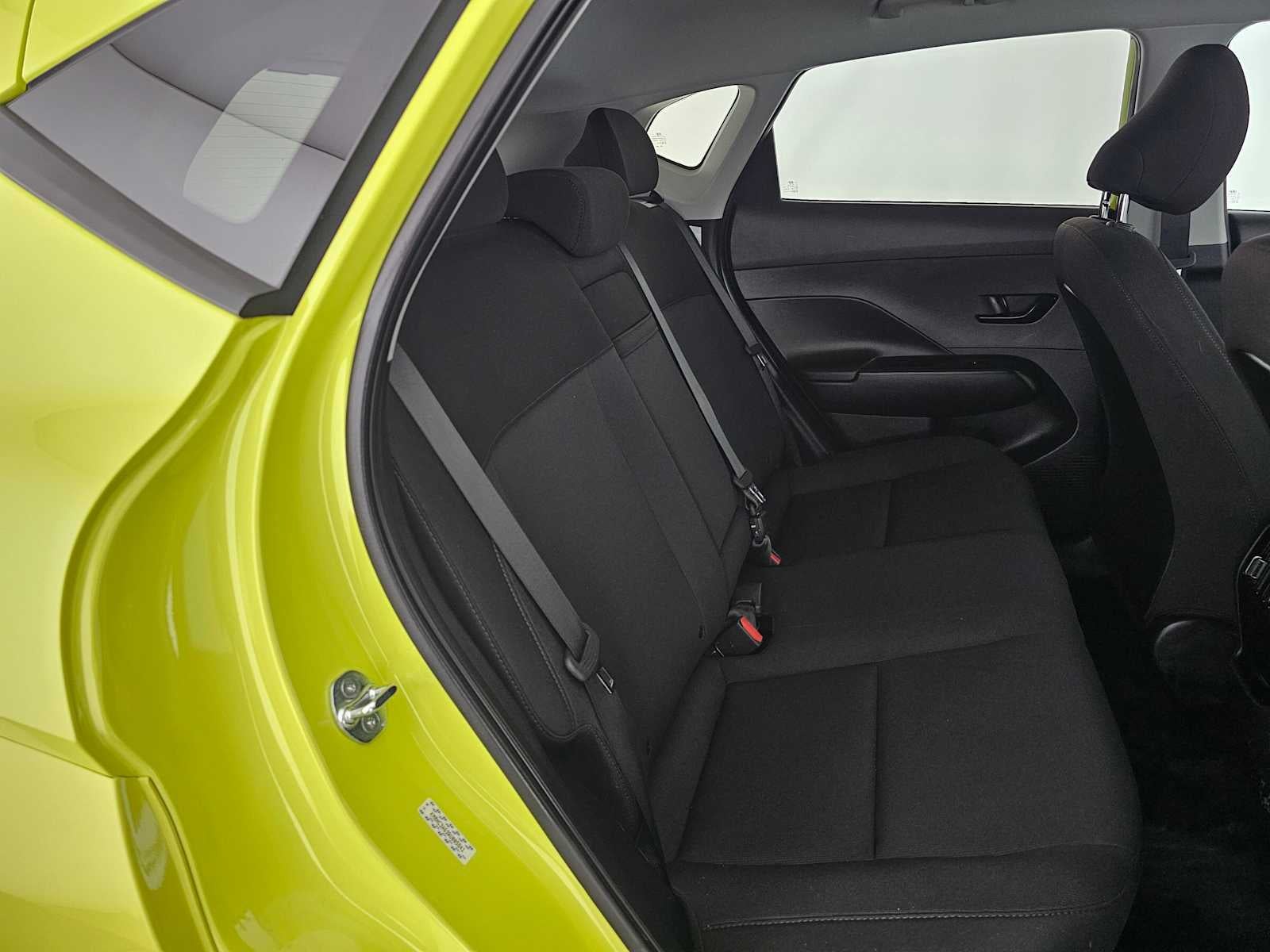 2024 Hyundai Kona Electric SEL