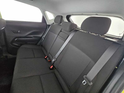 2024 Hyundai Kona Electric SEL