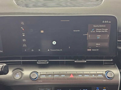 2024 Hyundai Kona Electric SEL
