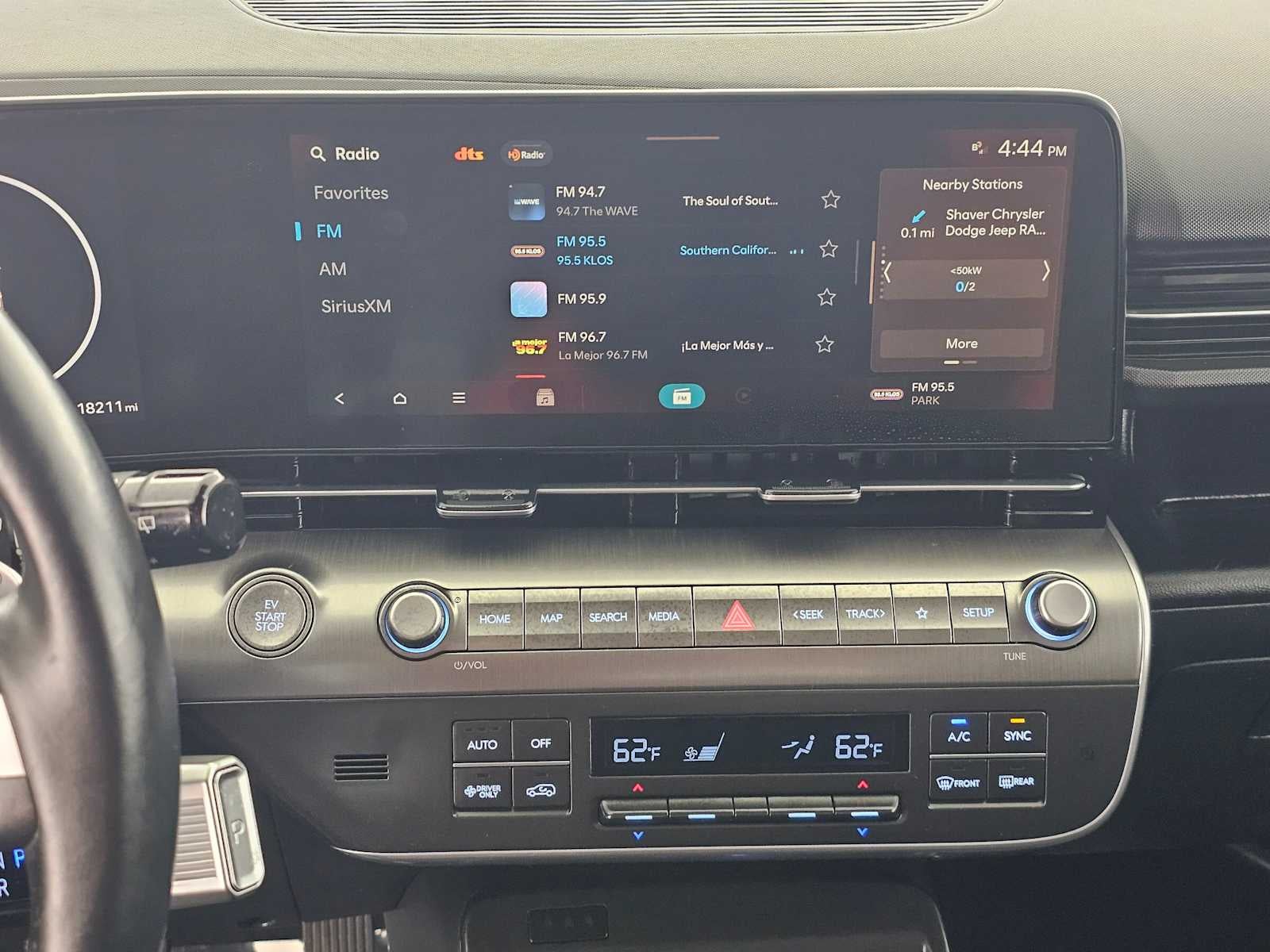 2024 Hyundai Kona Electric SEL