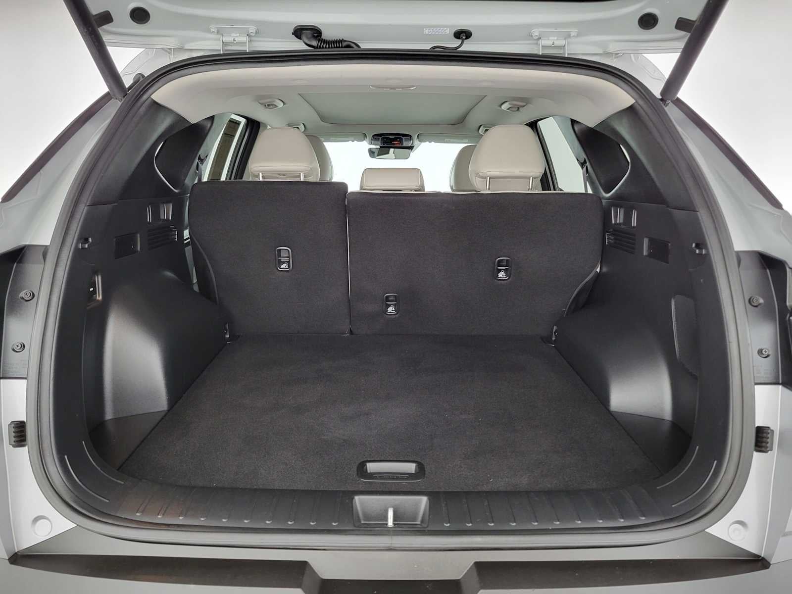 2024 Hyundai Tucson Plug-In Hybrid Limited