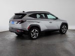 2024 Hyundai Tucson Plug-In Hybrid Limited