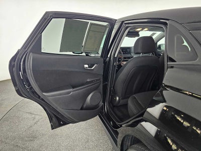 2023 Hyundai Kona Electric SE