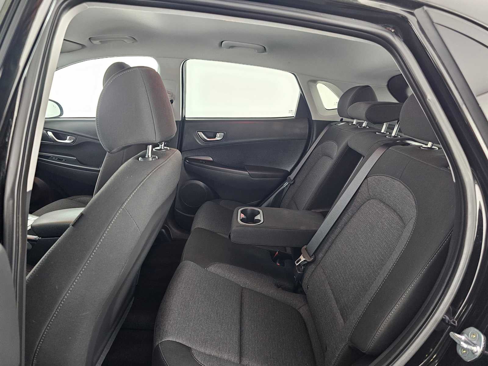 2023 Hyundai Kona Electric SE