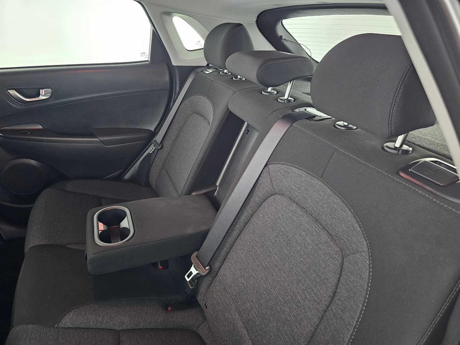 2023 Hyundai Kona Electric SE