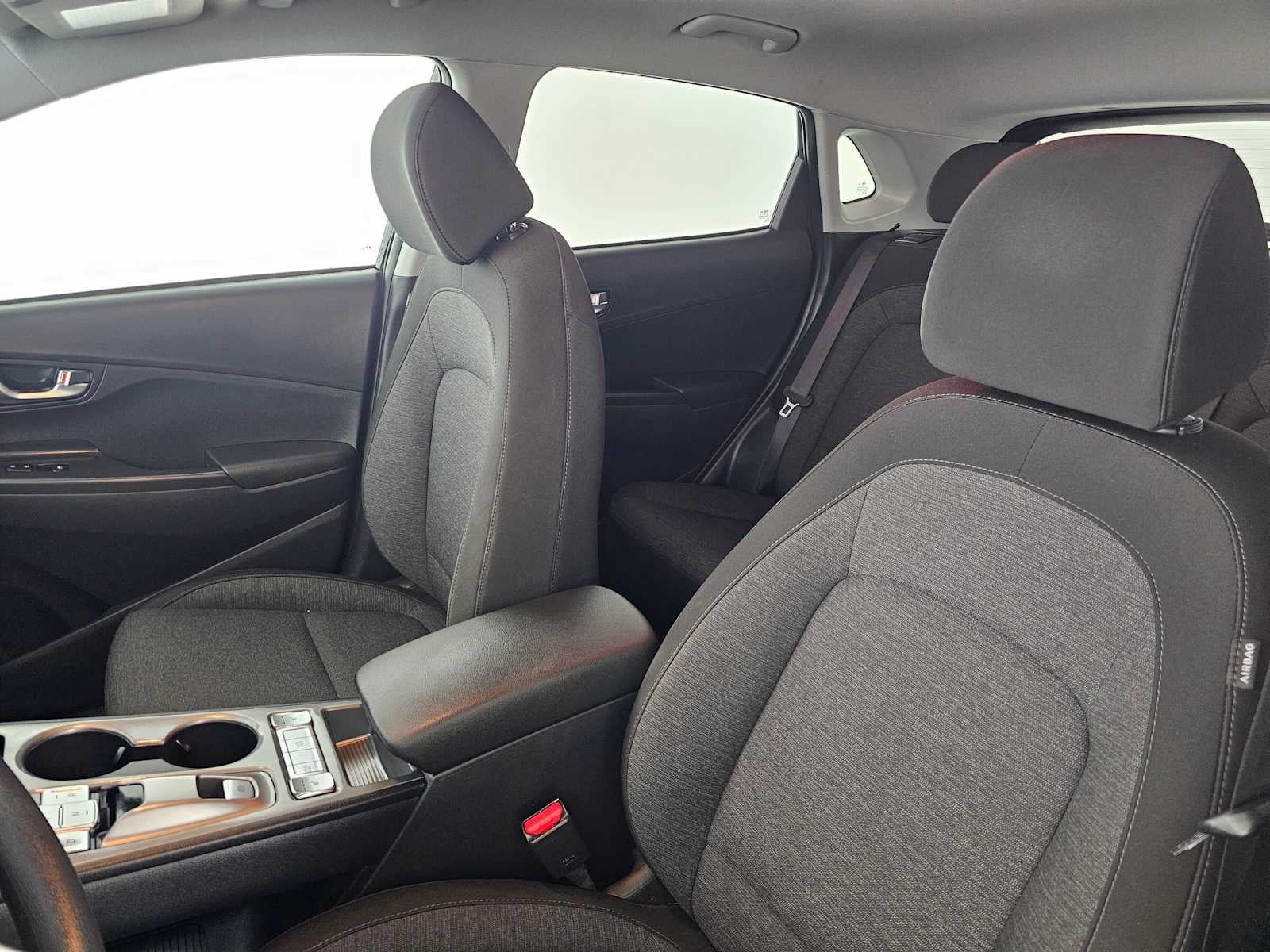 2023 Hyundai Kona Electric SE