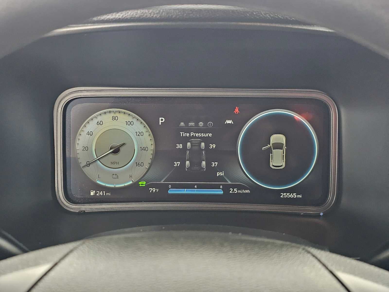 2023 Hyundai Kona Electric SE
