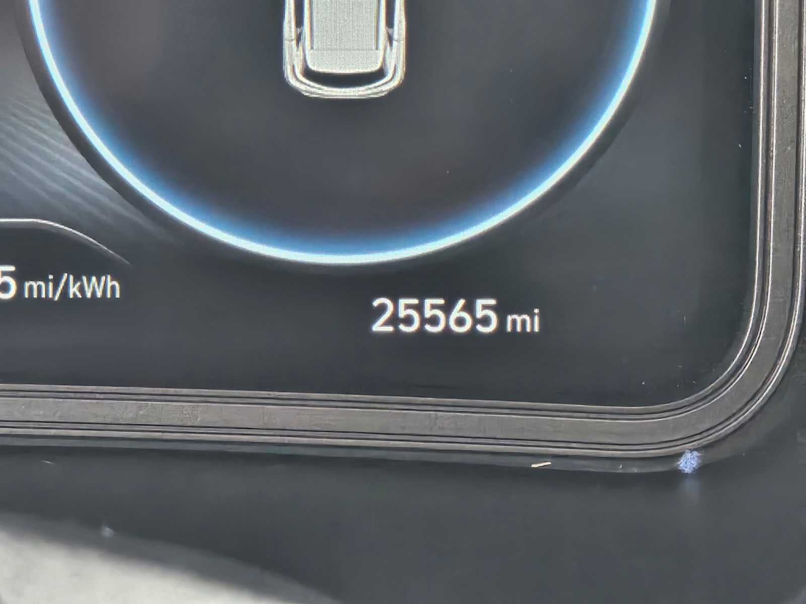 2023 Hyundai Kona Electric SE