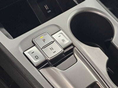 2023 Hyundai Kona Electric SE